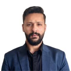 Muhammad Usama
