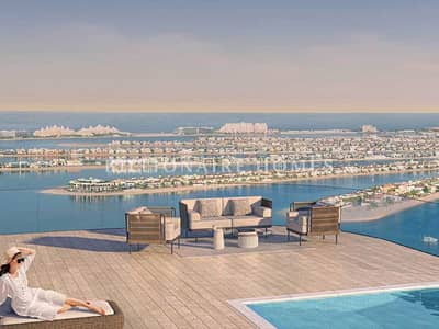 2 Bedroom Flat for Sale in Dubai Harbour, Dubai - 11. jpg