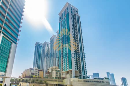 2 Bedroom Flat for Rent in Al Reem Island, Abu Dhabi - DSC_0166. jpg