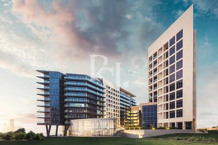 萨迪亚特岛， 阿布扎比 1 卧室公寓待售 - Park-View-Arjaan-Rotana-Saadiyat-Island (13). jpg