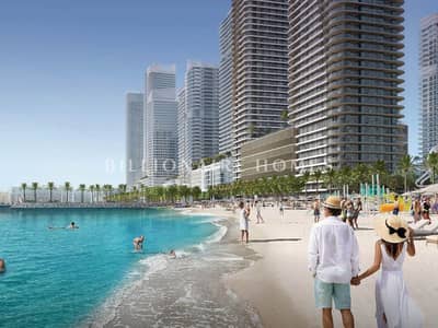 3 Bedroom Flat for Sale in Dubai Harbour, Dubai - 4. jpg