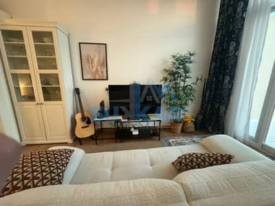 Studio for Rent in Palm Jumeirah, Dubai - WhatsApp Image 2025-04-25 at 11.50. 27_94410b01. jpg