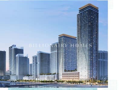 3 Bedroom Apartment for Sale in Dubai Harbour, Dubai - 6. jpg