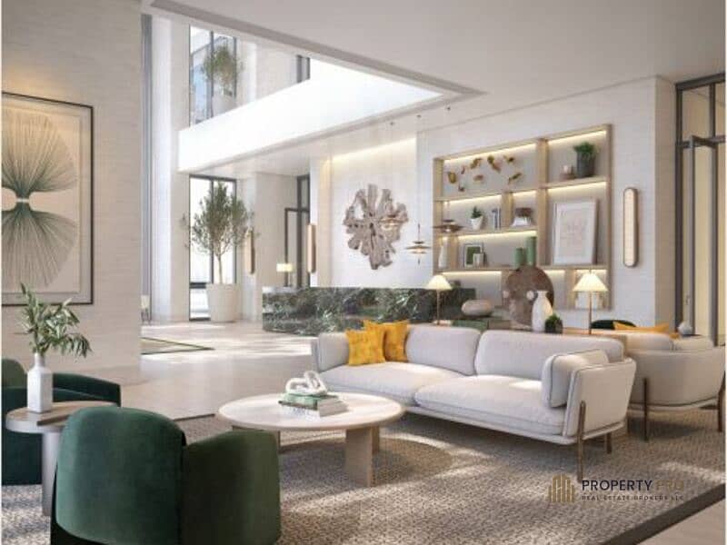 GREAT DEAL | POOL & PARK VIEW| Handover Q4 2026 GREAT DEAL | POOL & PARK VIEW| Handover Q4 2026