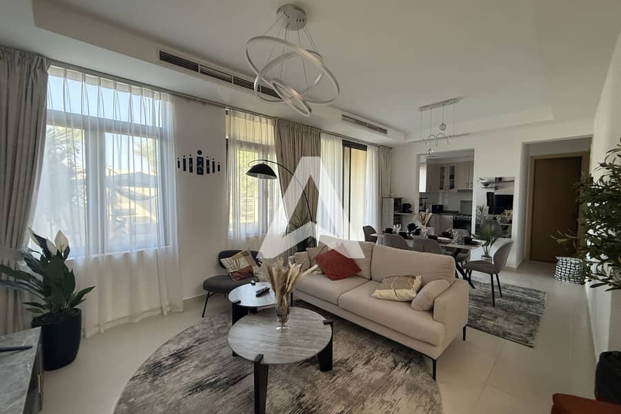 Таунхаус в Реем,Мира Оазис, 3 cпальни, 180000 AED - 11595272 Таунхаус в Реем,Мира Оазис, 3 cпальни, 180000 AED - 11595272