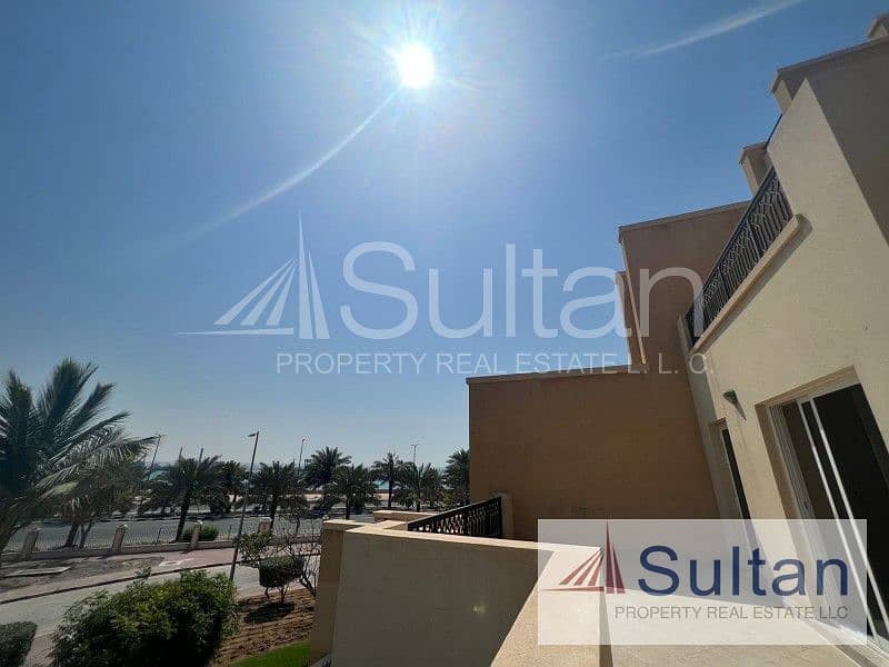 شقة في جزيرة المرجان 1 غرفة 60000 درهم - 7893247 شقة في جزيرة المرجان 1 غرفة 60000 درهم - 7893247