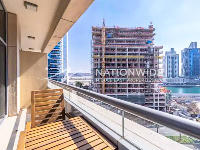 Available | Spacious | Mid Floor | Canal View Available | Spacious | Mid Floor | Canal View