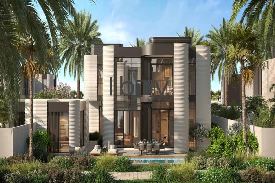 فیلا في ياس ريفا،جزيرة ياس 5 غرف 10469272 درهم - 11595329 فیلا في ياس ريفا،جزيرة ياس 5 غرف 10469272 درهم - 11595329