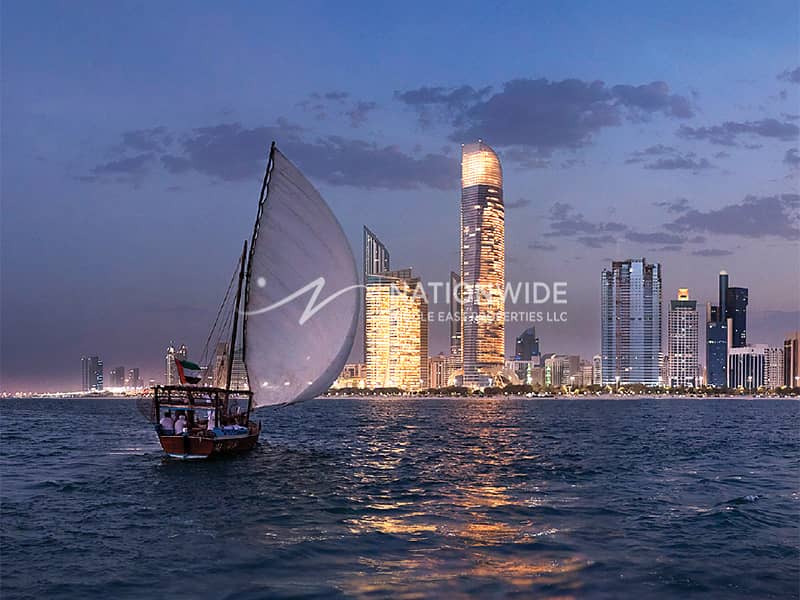 Участок в Аль Курм,Аль Гурм Резорт, 10000000 AED - 11595332 Участок в Аль Курм,Аль Гурм Резорт, 10000000 AED - 11595332