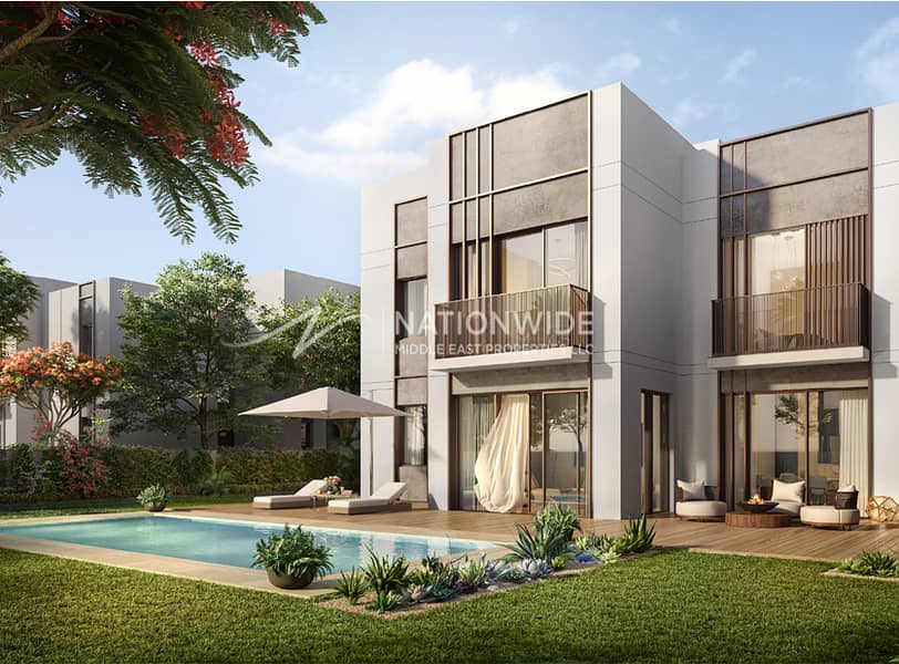 位于阿尔沙穆卡,阿尔里曼2号,费-阿尔-里曼 2号 4 卧室的别墅 4100000 AED - 11595335 位于阿尔沙穆卡,阿尔里曼2号,费-阿尔-里曼 2号 4 卧室的别墅 4100000 AED - 11595335