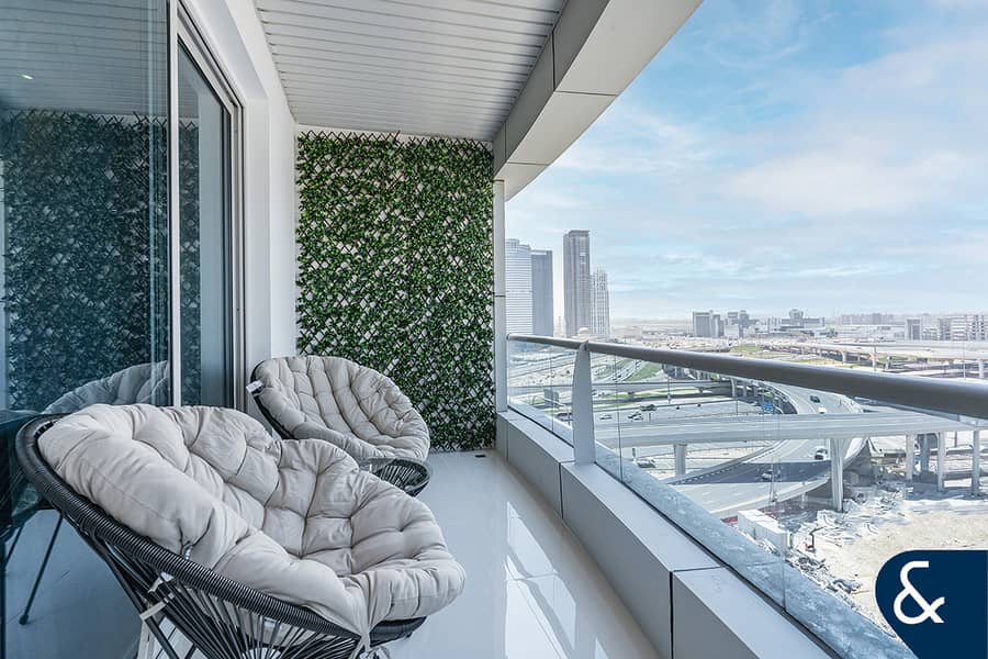 Upgraded | Fully Furnished | Exclusive Upgraded | Fully Furnished | Exclusive