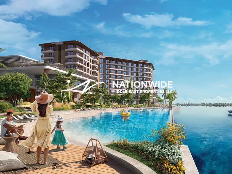 位于雅斯岛,栀子湾 1 卧室的公寓 1445000 AED - 11595348 位于雅斯岛,栀子湾 1 卧室的公寓 1445000 AED - 11595348
