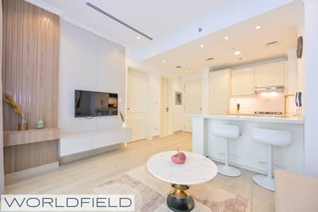 1 Bedroom Flat for Sale in Jumeirah Village Circle (JVC), Dubai - ZOH_7232. jpg