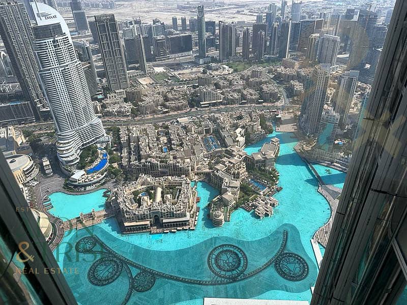 شقة في برج خليفة،وسط مدينة دبي 1 غرفة 3500000 درهم - 11595385 شقة في برج خليفة،وسط مدينة دبي 1 غرفة 3500000 درهم - 11595385