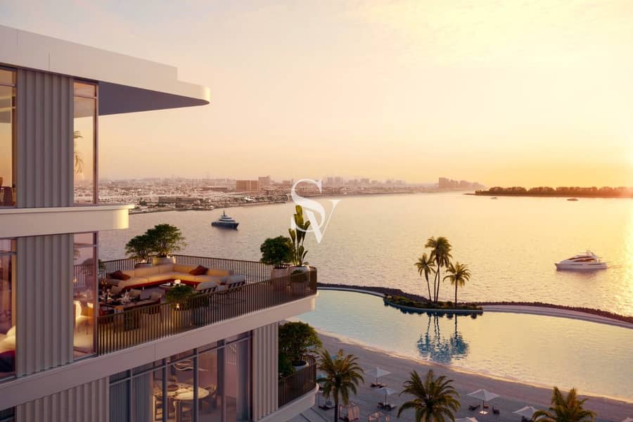 شقة في باي جروف ريزيدنسزبناية B7،باي جروف ريزيدنسز B،جزر دبي 1 غرفة 2237000 درهم - 11595391 شقة في باي جروف ريزيدنسزبناية B7،باي جروف ريزيدنسز B،جزر دبي 1 غرفة 2237000 درهم - 11595391