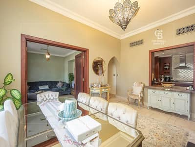 3 Bedroom Penthouse for Sale in Downtown Dubai, Dubai - Burj View l 3 Entrances l Spacious l Rare Layout