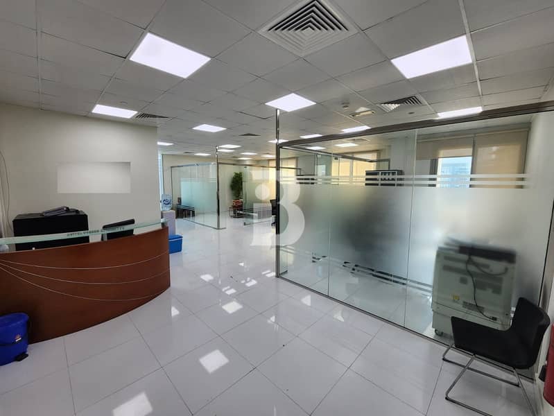 Офис в Бизнес Бей,Призм, 1850000 AED - 11595395 Офис в Бизнес Бей,Призм, 1850000 AED - 11595395