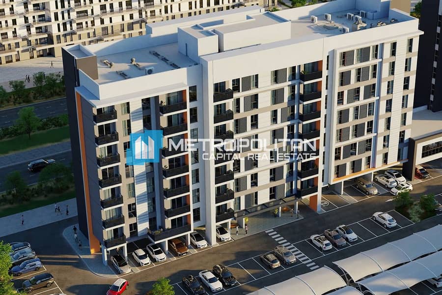位于阿尔沙穆卡,阿尔里曼1号,里曼生活馆 3 卧室的公寓 1400000 AED - 11595408 位于阿尔沙穆卡,阿尔里曼1号,里曼生活馆 3 卧室的公寓 1400000 AED - 11595408