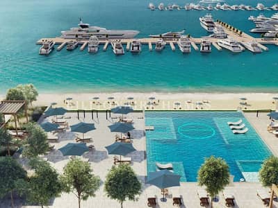 شقة 3 غرف نوم للبيع في دبي هاربور‬، دبي - 6. jpg