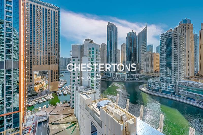 Bills Included | Marina View | Furnished Bills Included | Marina View | Furnished
