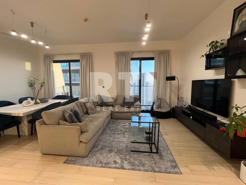 High floor | Sunset marina view | Huge Layout High floor | Sunset marina view | Huge Layout