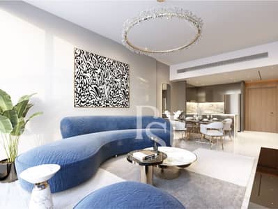 1 Bedroom Flat for Sale in Al Reem Island, Abu Dhabi - 3. jpg