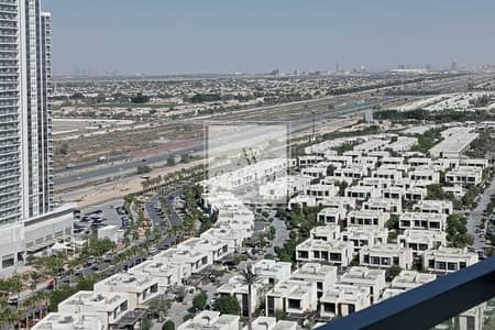 1 Bedroom Flat for Sale in DAMAC Hills, Dubai - Golf View | High ROI | On the Floor With Amenities