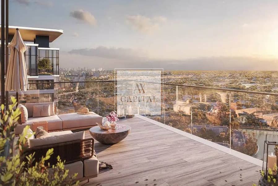 位于朱美拉湖塔 (JLT),上层建筑公寓,奕居西 1 卧室的公寓 1700000 AED - 11595484 位于朱美拉湖塔 (JLT),上层建筑公寓,奕居西 1 卧室的公寓 1700000 AED - 11595484
