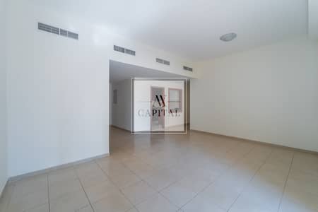 2 Bedroom Apartment for Rent in Jumeirah Beach Residence (JBR), Dubai - Marina View | Corner Flat | High Floor | Spacious