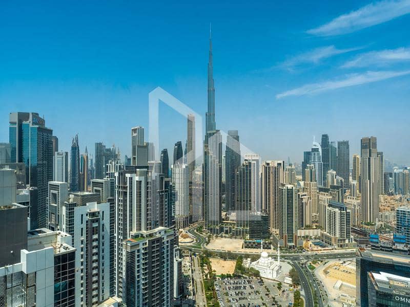 مکتب في برج الرؤية،الخليج التجاري 3000000 درهم - 11595549 مکتب في برج الرؤية،الخليج التجاري 3000000 درهم - 11595549