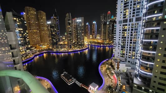 2 Bedroom Apartment for Rent in Dubai Marina, Dubai - WhatsApp Image 2025-05-08 at 5.42. 53 PM. jpeg
