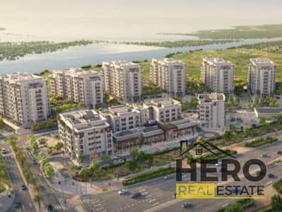 1 Bedroom Flat for Sale in Yas Island, Abu Dhabi - 1. jpg