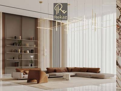 Studio for Sale in Al Jaddaf, Dubai - Screenshot 2025-04-22 103203. png