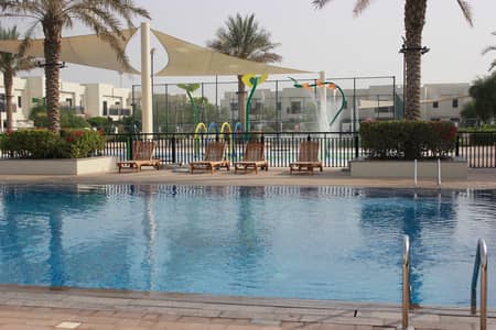 3 Bedroom Townhouse for Sale in Town Square, Dubai - IMG_4283. JPG