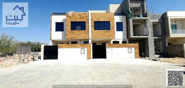 5 Bedroom Villa for Rent in Al Zahya, Ajman - صورة واتساب بتاريخ 1446-11-11 في 10.50. 27_986dca65. jpg