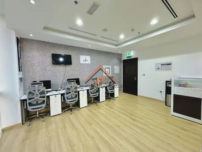 Офис в аренду в Бизнес Бей, Дубай - IMG-20250509-WA0064. jpg