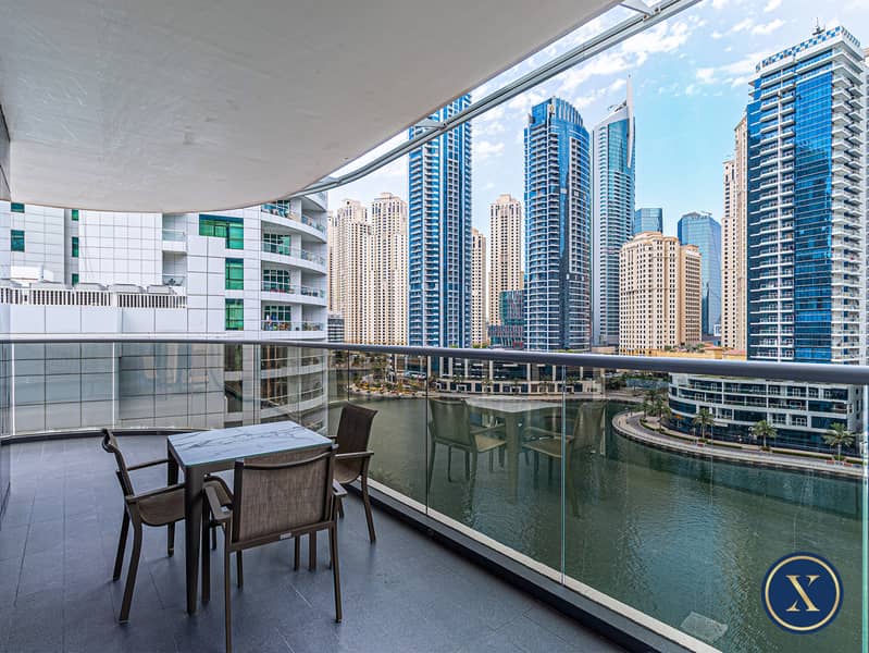 Квартира в Дубай Марина,Орра Харбор Резиденсес, 2 cпальни, 185000 AED - 11595631 Квартира в Дубай Марина,Орра Харбор Резиденсес, 2 cпальни, 185000 AED - 11595631