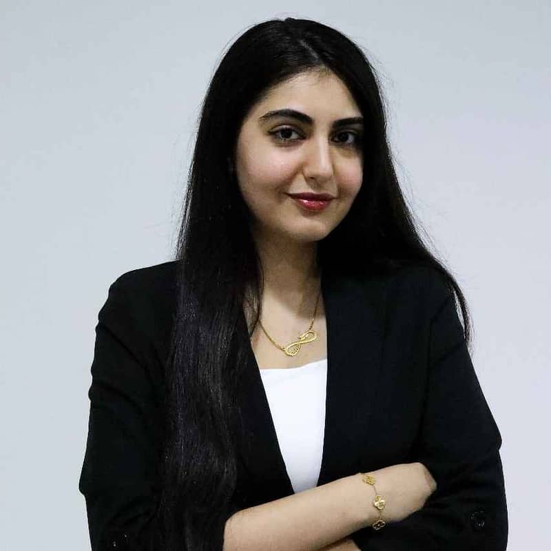 Zina Adham Jghami