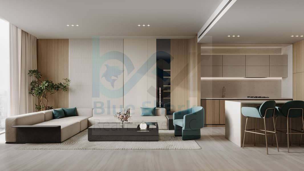 7 Aquarise Living Room-1. jpg