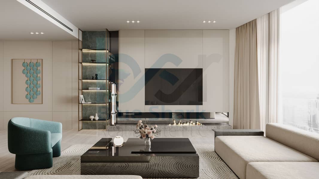 8 Aquarise Living Room-3. jpg