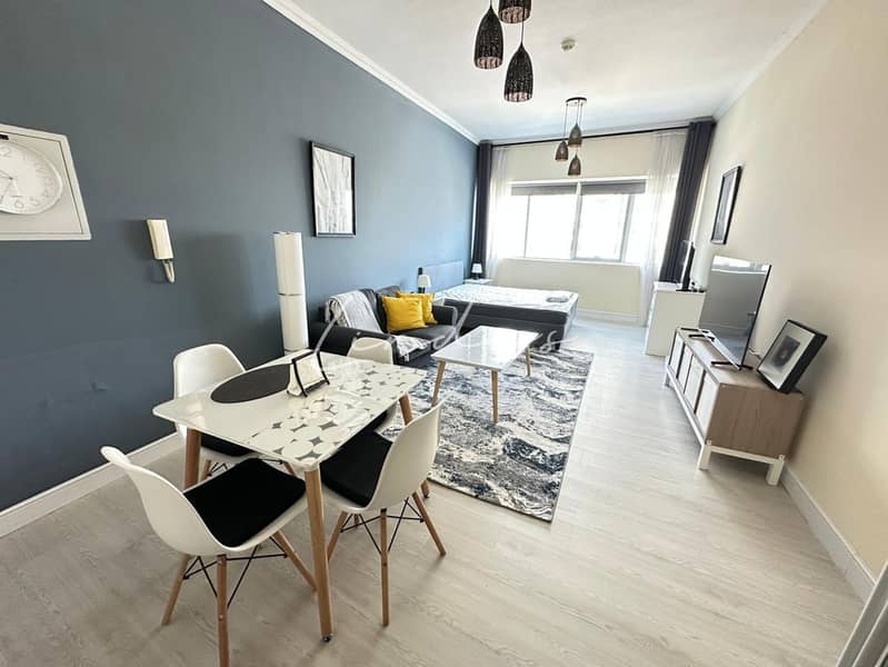 Fully Furnished | Next To Metro | Well Maintained Fully Furnished | Next To Metro | Well Maintained