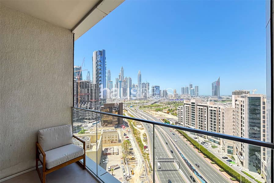 Available July | Furnished | Luxury Available July | Furnished | Luxury
