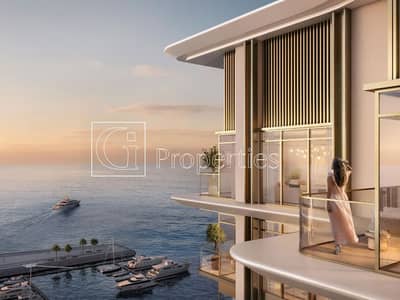 米娜拉希德港区， 迪拜 3 卧室公寓待售 - 位于米娜拉希德港区，Marina Views，Marina Views Tower 3 3 卧室的公寓 5550000 AED - 11595712