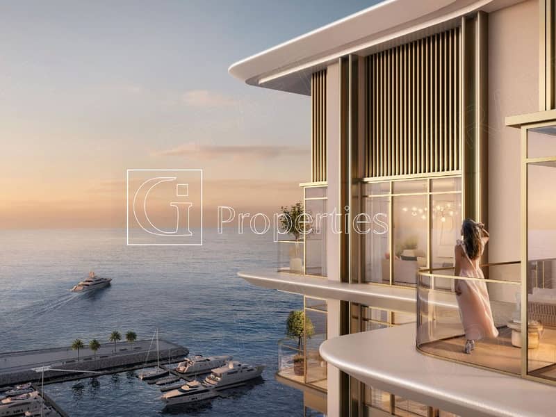 位于米娜拉希德港区,Marina Views,Marina Views Tower 3 3 卧室的公寓 5550000 AED - 11595712 位于米娜拉希德港区,Marina Views,Marina Views Tower 3 3 卧室的公寓 5550000 AED - 11595712