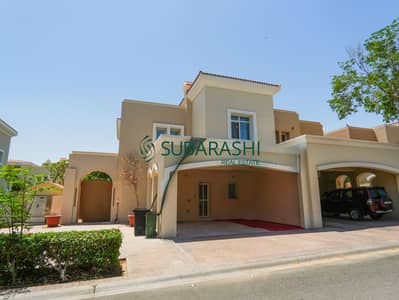 فیلا 4 غرف نوم للايجار في المرابع العربية، دبي - DSC06625. jpg