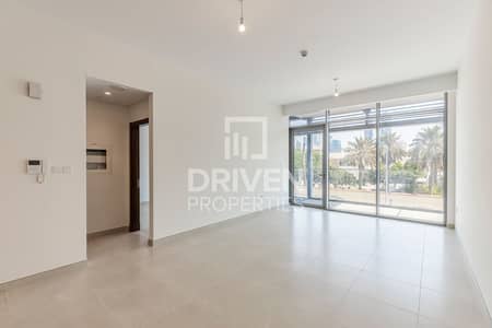 1 Bedroom Apartment for Sale in Al Wasl, Dubai - Brand New and Vacant with Burj Khalifa View