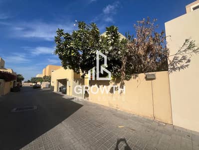 فیلا 4 غرف نوم للبيع في حدائق الراحة، أبوظبي - IMG-20250425-WA0019. jpg