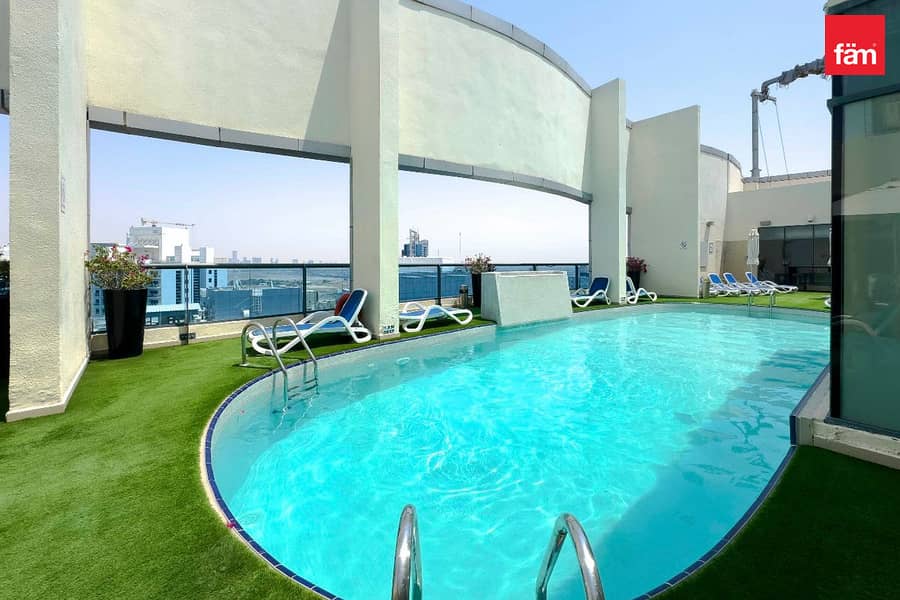 位于芭莎综合社区(Tecom),第一中心酒店式公寓 的酒店式公寓 850000 AED - 11595762 位于芭莎综合社区(Tecom),第一中心酒店式公寓 的酒店式公寓 850000 AED - 11595762