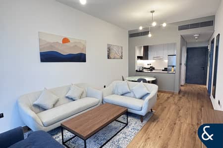 1 Bedroom Apartment for Rent in Dubai Marina, Dubai - 1 Bed | All Bills Included | Brand New Spa