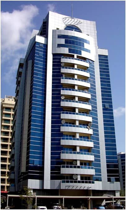 位于芭莎综合社区(Tecom) 3 卧室的公寓 115000 AED - 7250662 位于芭莎综合社区(Tecom) 3 卧室的公寓 115000 AED - 7250662